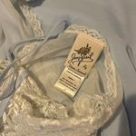 jonquil vintage pale blue slip dress  Photo 3