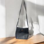 Michael Kors  Black Shoulder Bag Photo 1