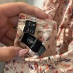 Volcom  tank top open back  Photo 5