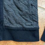Armani Exchange  zip up sweatshirt size SP Photo 9