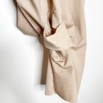 Spanx NWT  Suit Your Fancy Strapless Cup Bodysuit Women's Beige Size Large Photo 4