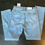 7 For All Mankind Peggi Jeans - Sierra Madre Wash | Size 27 | NWT Photo 4
