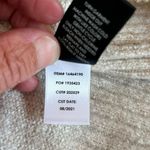 Torrid Raglan Hoodie Sweater Rainbow Lips Oatmeal Womens Size 2X Photo 11