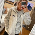 Patagonia White  Vest Photo 0