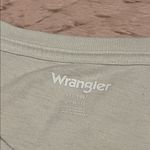 Wrangler  Denim Company Logo Tee Photo 1