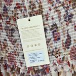 NWT Super Natural Secret Mission Greenport Dress Bohemian Floral Size XS $268 Photo 6