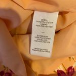 Likely  Cara Floral Mini Dress NWT Cottagecore Ruffled Pink Honey Peach Berry 12 Photo 9