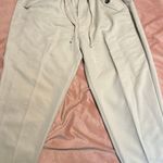 Gibson Latimer Khaki Dress Pants Photo 0