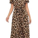 Leopard Lace Photo 2