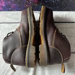 Dr. Martens Doc Martens Industrial Steel Toe Leather Boots Sz 37 EU Women 6 ASTM 2413-11 Photo 5