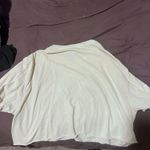 Playboy  Cropped Tee Photo 1