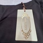 Mia Joy Zondra Dress NWT Black Size XS Photo 3