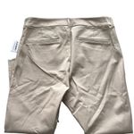 Old Navy New  Womens High-Rise Pixie Flare Smooth Pockets 14 Tall Photo 1