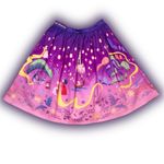 Lounge Fly Stitch Shoppe Story of Disney Princess Rapunzel Sandy Skirt Photo 1