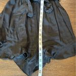 Avec Les Filles  long sleeve shirt romper size XS BIN‎ M Photo 7