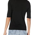 Lacoste Women’s Slim Polo Size 2 Photo 1