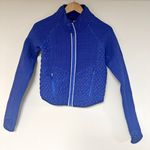 Free People *NEW*  Cares Smock Show Packable Jacket Photo 1