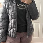 Guess Woman’s Quilted Puffer Jacket Photo 6