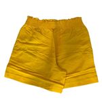 Ann Taylor  The Flowy Pull‎ On Mid Short in Line Photo 4