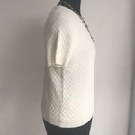 Fashion Union Short Sleeves Knit Sweater NWOT Photo 3