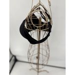 Aerie  real sunnie wireless bra black size 36C Photo 3