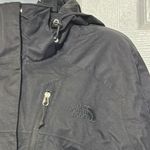 The North Face women’s Hyvant backer Shell jacket size S/P Photo 3
