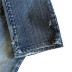 Paper Denim & Cloth Paper Demim & Cloth Distressed Straight Leg Jeans Photo 6