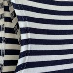 Sail To Sable STS Sail to Stable Maxi Stripe Nautical Boat Dress Photo 6