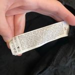 Forever 21 Floral Embroidered Maxi Dress Womens Size S Black Whimsygoth Photo 8