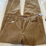 Zumiez  Corduroy Jeans Photo 0
