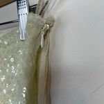 Young Fabulous and Broke 32 Flavors YFB sequin ombre low rise leggings M new Photo 3