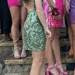 Primavera Couture Homecoming Dress  Photo 1