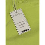 Judy Blue  High Waist Slim Fit Neon Green Jeans Size 15/32 JB88456 Beach Vacation Photo 4