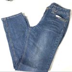Zana Di  Fashion bug embellished jeans size 10 Photo 0