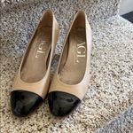 EUC AGL Beige and Black Cap Photo 1