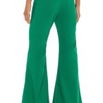 Show Me Your Mumu  Women's Green suiting-S Photo 12