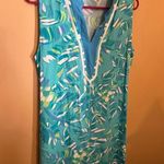 Escapada  living medium blue dress Photo 0