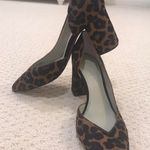 1. State Cheetah Print Heels Photo 2