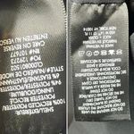 Alice + Olivia Alice + Olivia Kyrie Tuxedo Dress Black Size 12 Photo 7