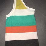 I Love H81 Cropped  Tank Top Photo 1