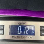 LOGO By Lori Goldstein LOGO Lori Goldstein Long Sleeve Black Hooded Tunic Womens Size PetiteXS Pockets Photo 11