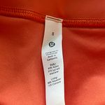Lululemon NWT wunder under high rise leggings warm coral 8 Photo 8