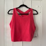 Beyond Yoga NWT  Spacedye Focus Cropped Tank Size 1X Photo 1