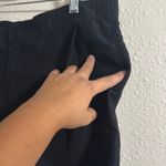 Croft & Barrow  Classic Black Shorts Photo 3