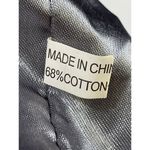 Unique Women's Silver Sequin Designed Shoulder Bag SKU 6149 Photo 3