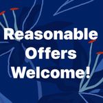 Alyx NWT Scoop Neck Black Dress Shirt Size Medium Photo 11