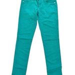 AG Adriano Goldschmied AG Jeans Adriano Goldschmied the Leggings Ankle Super Skinny Ankle Jeans Size 26 Photo 0