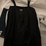 Daily Drills Black  Bubble dress  Photo 1