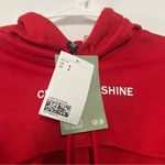 H&M Bolero Long Sleeve Hoodie Photo 1