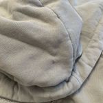 Sage Green Zip Photo 2